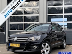 Volkswagen Tiguan - 1.4 TSI Sport&Style TREKHAAK
