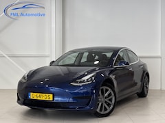 Tesla Model 3 - Standard RWD Plus 60 kWh | Autopilot | Trekhaak | Navigatie |