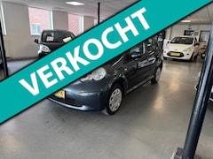 Toyota Aygo - 1.0-12V +