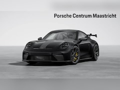 Porsche 911 - GT3