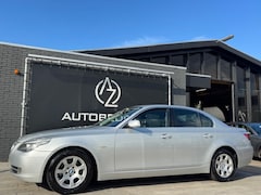 BMW 5-serie - 520i Corporate Lease Business Line AUTOMAAT*FACELIFT