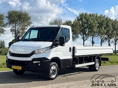 Iveco Daily - 40C15 3.0L Open laabak 4.85M 2017 127.498Km
