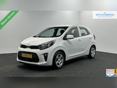 Kia Picanto - 1.0 DPi ComfortLine 5p AIRCO CRUISE DAB 65000 KM