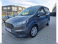Ford Transit Courier - 1.0 Ecoboost trent airco achteruit rij camera bouwjaar 2018 btw/bpm vrij