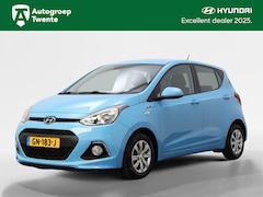 Hyundai i10 - 1.0i i-Motion Comfort plus | Airco |
