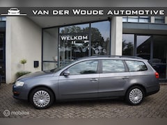 Volkswagen Passat Variant - 1.6 FSI Comfortline 28-05-2026 APK