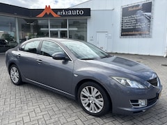Mazda 6 - 6 2.0 CiTD Touring