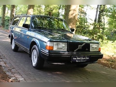 Volvo 240 - 2.3i Polar