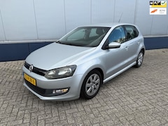 Volkswagen Polo - 1.2 TDI BlueMotion Comfortline