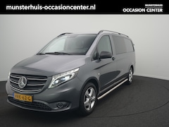 Mercedes-Benz Vito - 119 CDI Lang DC Comfort - All Seasonbanden - Trekhaak - Achteruitrijcamera - Sidebars
