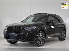 BMW X3 - XDrive30e High Executive M Sport | 1E EIG | DEALER | PANO | TREKHAAK ELEK. | LASER