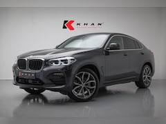 BMW X4 - xDrive30i High Executive Edition |360|Leder|Memory|