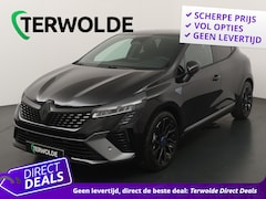 Renault Clio - esprit Alpine full hybrid E-Tech 145 | €2.940 Korting | Pack city Premium | Pack Premium S