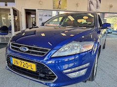 Ford Mondeo - 1.6 16V EcoBoost 160pk 5d Titanium