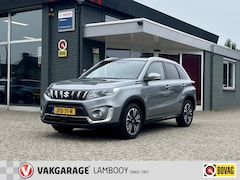 Suzuki Vitara - 1.5 Hybrid Style AllGrip Automaat Navi Panoramadak Camera