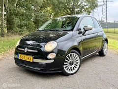 Fiat 500 - 1.2 / Airco / Elek.r / LMV / NAP ✅