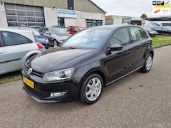 Volkswagen Polo - 1.4-16V Trendline 5-Drs Airco Bj:2009