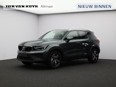 Volvo XC40 - 2.0 B3 Business Edition / Harman Kardon / Stoel+Stuurverwarming / Adaptive Cruise / Getint