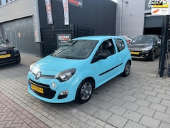 Renault Twingo - 1.2 16V Authentique 2e Eigenaar NAP APK