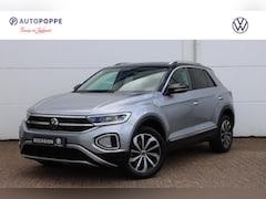 Volkswagen T-Roc - 1.5 TSI Style 150pk DSG7