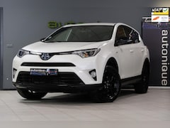Toyota RAV4 - 2.5 Hybrid *19.951km* UNIEK |4 x Z.G.A.N ALL-Season| Navigatie/Camera DEALER ONDERHOUDEN