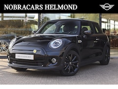 MINI Mini-Electric - Yours / Panoramadak / Sportstoelen / Achteruitrijcamera / Comfort Access / Adaptieve LED /