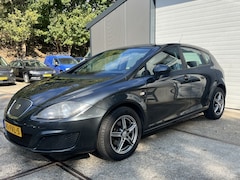 SEAT Leon - 1.6 TDI Eco. | Airco | Lm velgen | Bouwjaar 2011