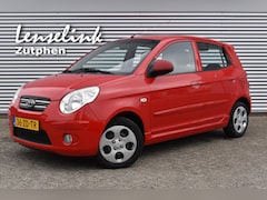 Kia Picanto - 1.1 X-tra First Edition | Nieuwe APK | Airco werkt niet | Meeneemprijs