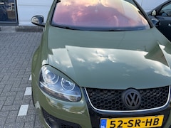 Volkswagen Golf - 2.0 TFSI GTI