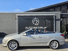 Opel Astra TwinTop - 1.8 Temptation *AC*Cabrio*1ste Eigenaar