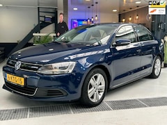 Volkswagen Jetta - 1.4 TSI DSG7 Hybrid Highline|Climate|Cruise|Navi|PDC|NAP