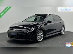 Volkswagen Golf - 1.5 TSI R-Line Business+ PANO ACC IQ LIGHT