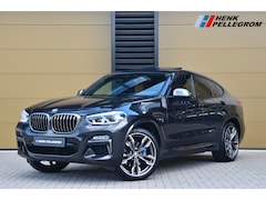 BMW X4 - M40i High Executive Edition * Panoramadak * Head-up * Harman / Kardon * Trekhaak