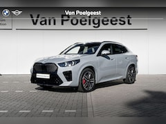 BMW iX2 - eDrive20 | M Sport Pro | Premium Pack | Comfort Pack