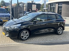 Renault Clio Estate - 0.9 TCe Night&Day Navigatie