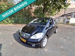 Mercedes-Benz A-klasse - 170 Classic LET OP : BAK DOET SOMS RAAR