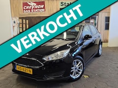 Ford Focus - 1.0 Trend Edition/CARPLAY/NAVI/BOEKJES/N.A.P/