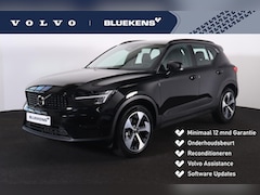 Volvo XC40 - B4 Plus Dark - IntelliSafe Assist & Surround - Harman/Kardon audio - Parkeercamera achter