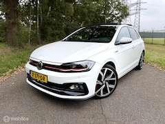 Volkswagen Polo - 2.0 TSI GTI DSG PDC Navi Camera Dak ☑️