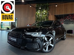 Audi A6 Avant - 45 TFSI Sport Pro Line S