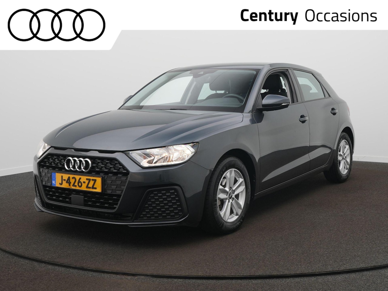Audi A1 Sportback - 25 TFSI Pro Line Apple carplay - Clima - l.m. Velgen - AutoWereld.nl