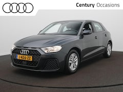 Audi A1 Sportback - 25 TFSI Pro Line Apple carplay - Clima - l.m. Velgen