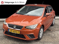 SEAT Ibiza - 1.0 TSI Style Business Intense