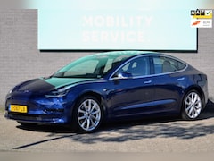 Tesla Model 3 - Standard RWD Plus 60 kWh SOH88% Pano AutoPilot LED ACCU- CHECK