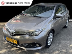 Toyota Auris - 1.2T Aspiration Navi/ Cruise Control