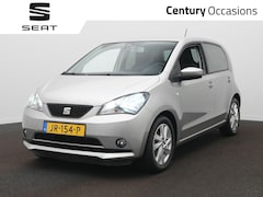 SEAT Mii - 1.0 Sport Connect Sound systeem - Airco - Cruise