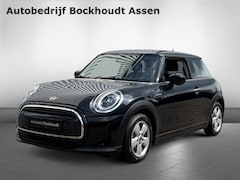 MINI Cooper - 1.5 136PK | Navigatie | Climate Control