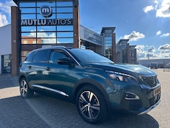Peugeot 5008 - 1.2 PureTech Allure NAVI PDC CAMERA LEDER CLIMA 7prs
