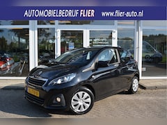 Peugeot 108 - 1.0 e-VTi Active Premium 5-Drs | Orig. NL | NAP | Bluetooth