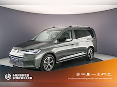 Volkswagen Caddy Maxi - Kombi 1.5 TSI 150pk DSG Ehybrid Style | Navi via Apple Carplay-Android Auto | Adaptieve Cr